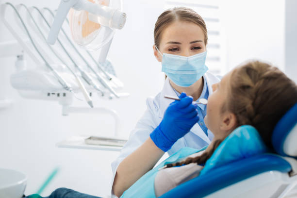 Best Emergency Dental Care  in Gladstone, MI